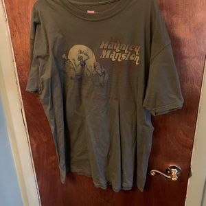 Disney Haunted Mansion T-Shirt